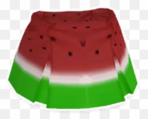 Watermelon Skirt - Miniskirt Png,Skirt Png