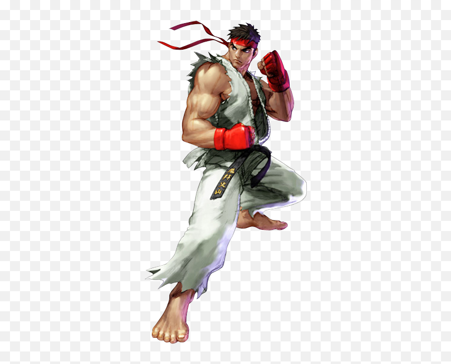 Download Ryu Sf - Ryu Street Fighter Artwork Png,Ryu Street Fighter Png