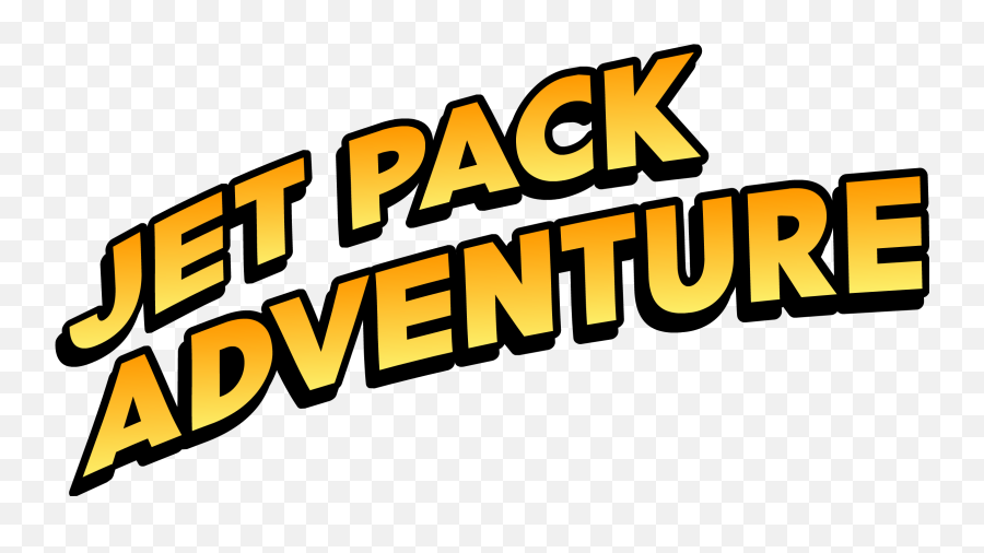Jet Pack Adventure Logo - Jet Pack From Club Penguin Png,Adventure Logo