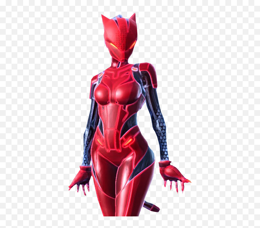 Fortnite Season 7 Lynx - Fortnite Lynx Png,Lynx Png