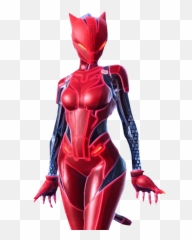Fortnite Season 7 Lynx - Fortnite Lynx Png,Lynx Png