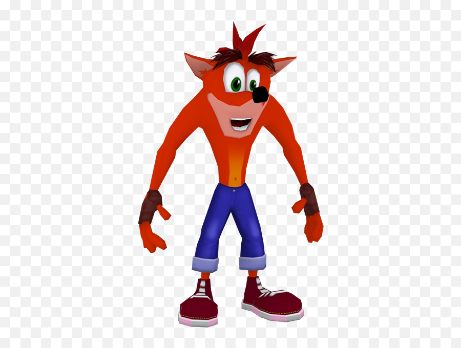 Wrath - Crash Bandicoot The Wrath Of Cortex Crash Png,Crash Bandicoot Woah Png