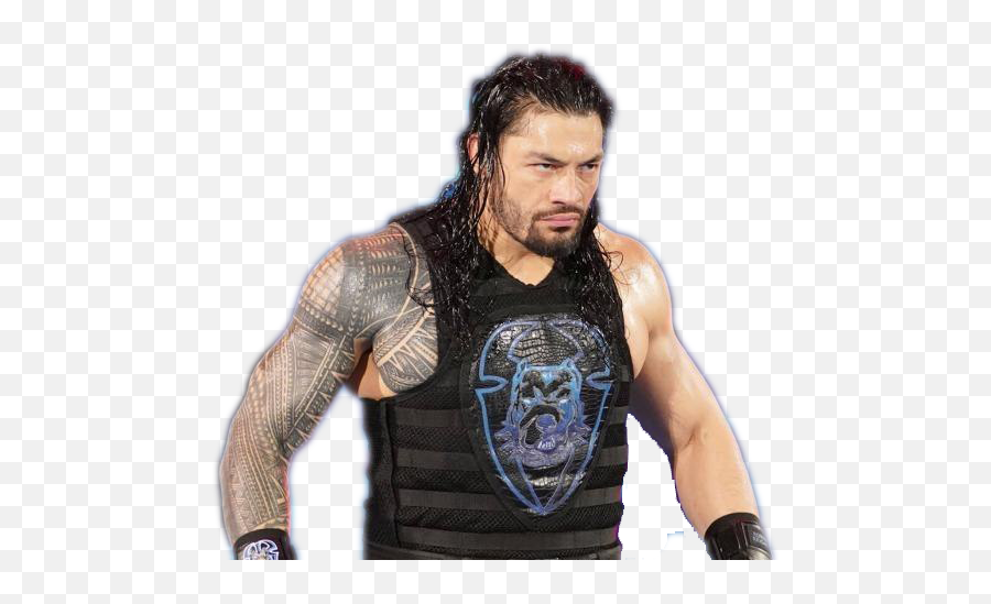 Wwe Roman Reigns Png Image Background - Roman Reigns 2019,Wwe Roman Reigns Png