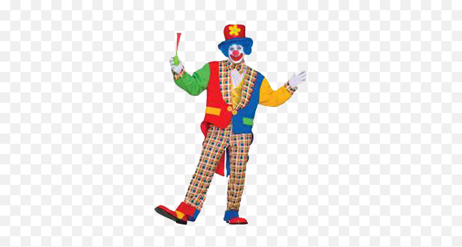 Clown Png Hd For Designing Projects - Funny Clown Costumes,Clown Transparent Background