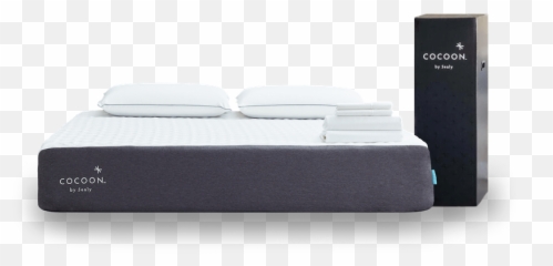 Proud Supporter Of You - Bed Frame Png,Mattress Png