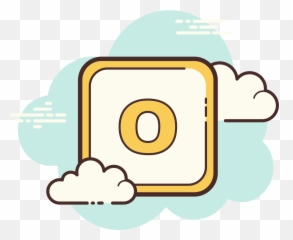 Ms Outlook Icon - Cute Powerpoint Icon Png,Outlook Icon Png