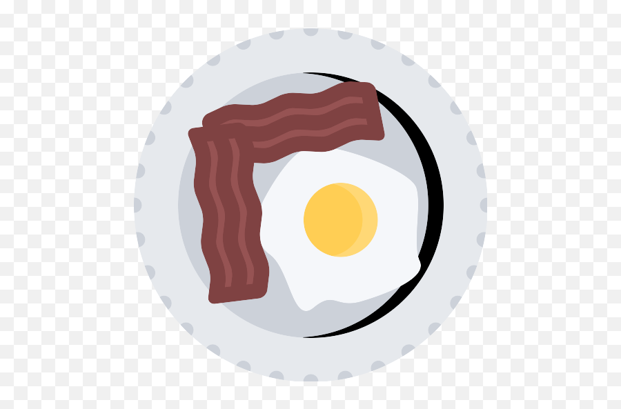 Fried Eggs Egg Png Icon - Circle,Fried Eggs Png