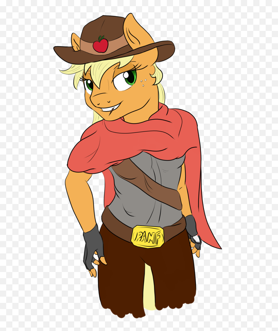 Thes - Portable Network Graphics Png,Mccree Png