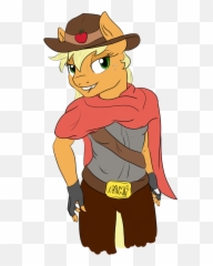 Thes - Portable Network Graphics Png,Mccree Png