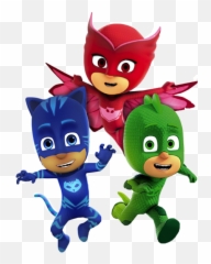 Download Hd Report Abuse - Catboy Pj Mask Characters Png,Pj Masks Png