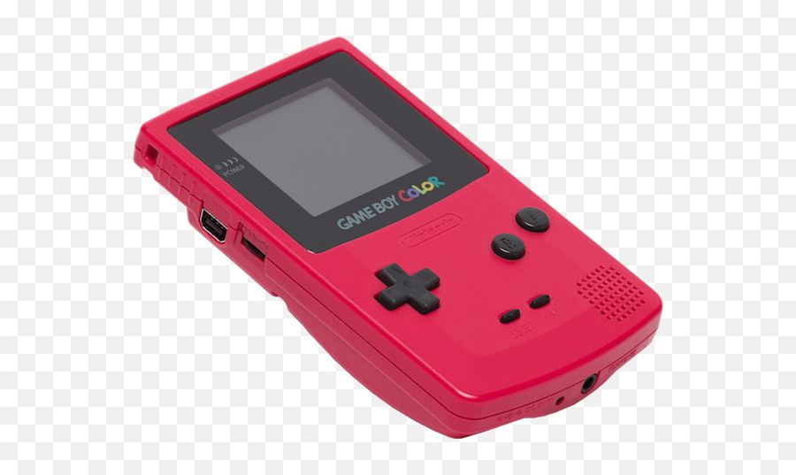 Nintendo color