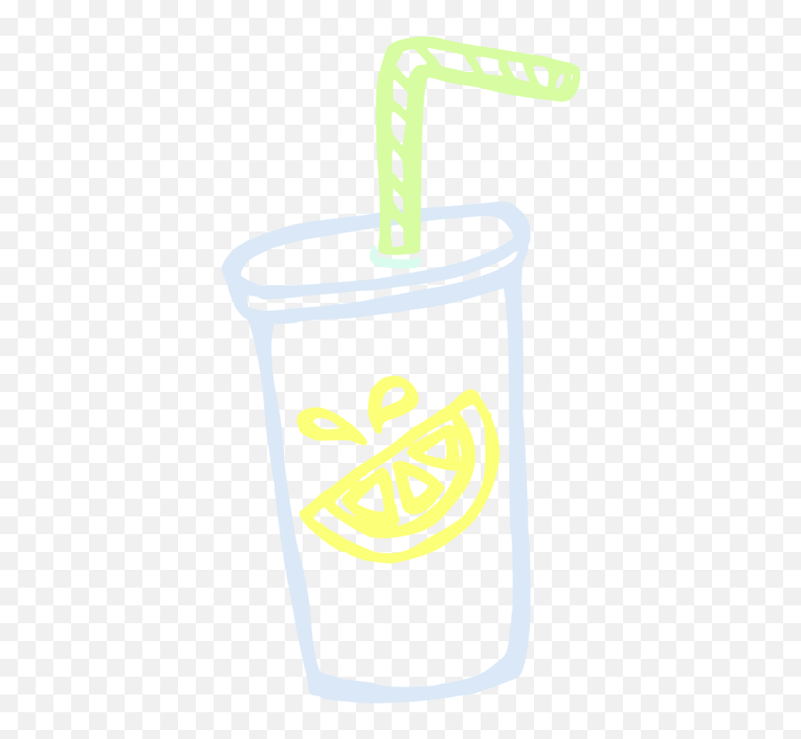Logodrinkwarelemonade Png Clipart - Royalty Free Svg Png Cup Of Lemonade Logo,Lemonade Png