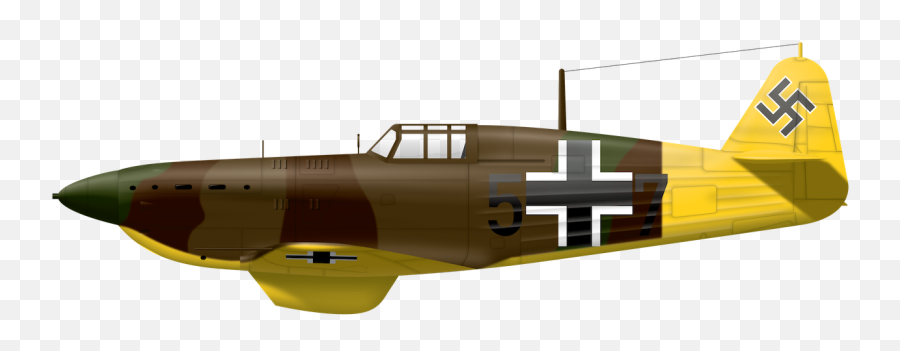 Download Nazi Plane Png - Light Aircraft Full Size Png Nazi Plane Png,Nazi Png