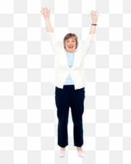 Happy Women Png Image For Free Download - Stock Photo Png