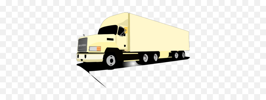 Free Free 126 18 Wheeler Truck Svg Free SVG PNG EPS DXF File