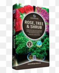 Container And Basket Compost - Growmoor Rose Tree Shrub png