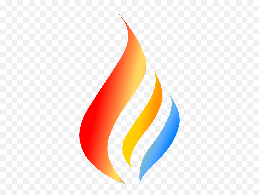 Download Dove Clipart Flame - Dove Flame Logo Png Image With Flame Logos,Dove Logo Png