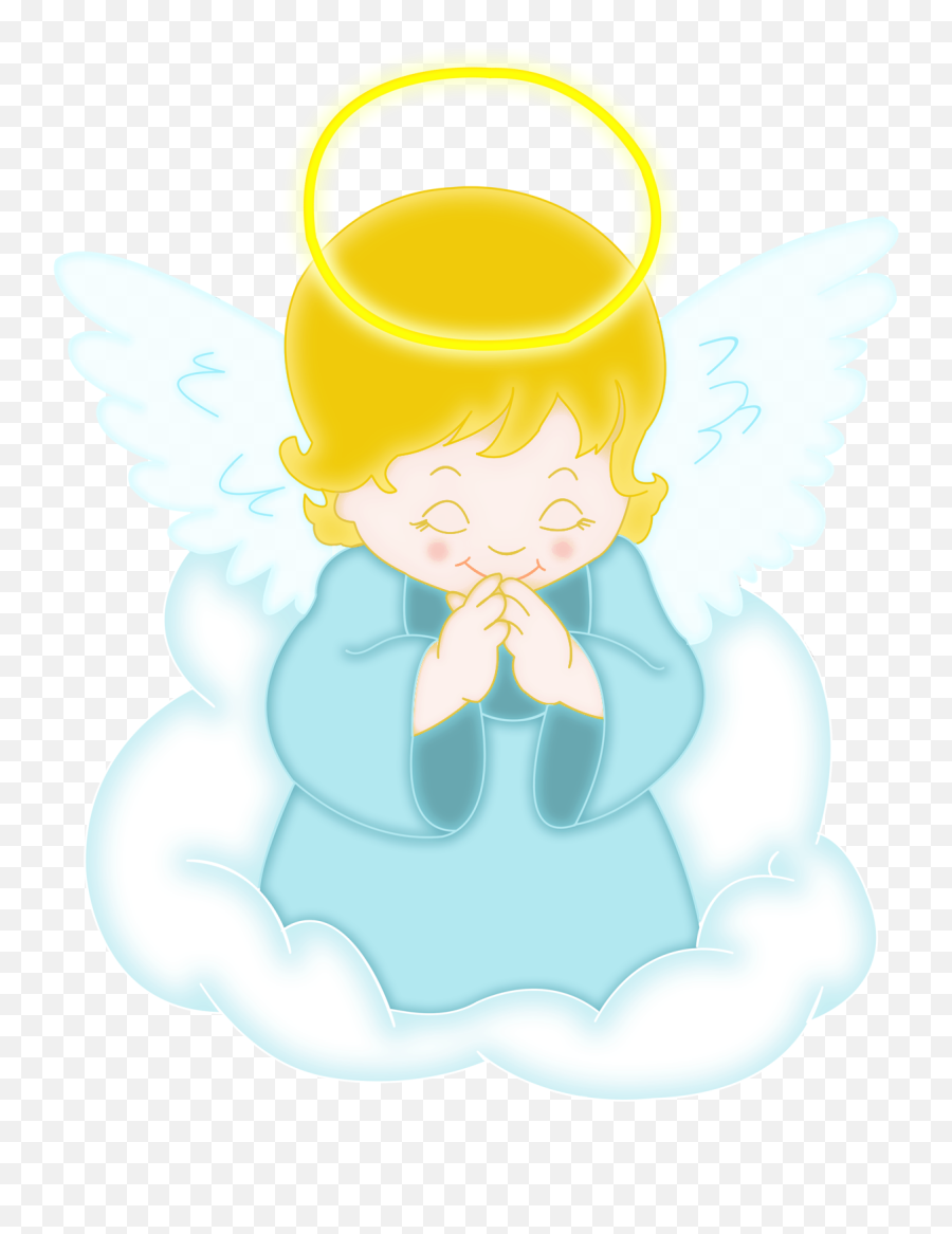 Angel Clipart Wallpaper Free First - Good Luck Angel Quotes Png,Angel Png Transparent