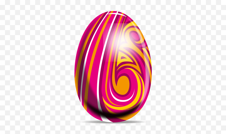 Colorful Easter Egg Transparent Background Png Mart - Colorful Easter Egg Transparent Background,Ovo Logo Png