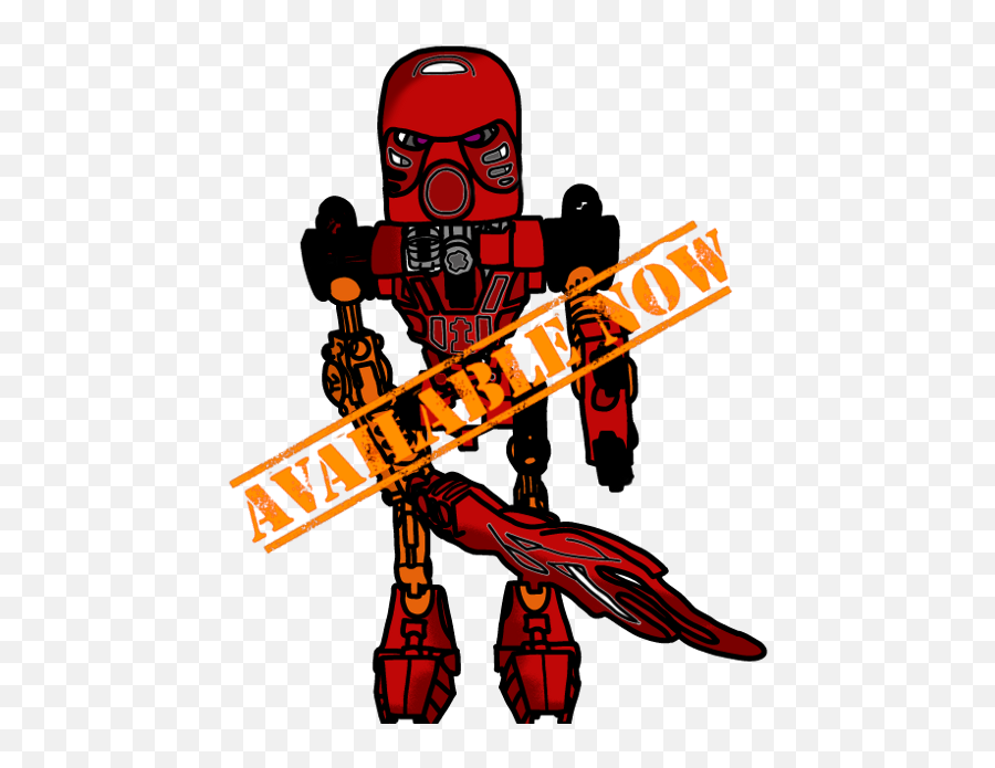 Steam Workshopkopaka The Bionicle - Available Now Png,Bionicle Png