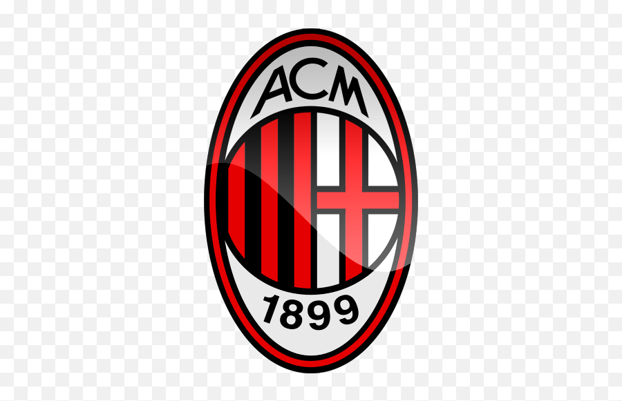 Itu0027s Sports - Ac Milan Football Logo Png,Juventus Logo Png