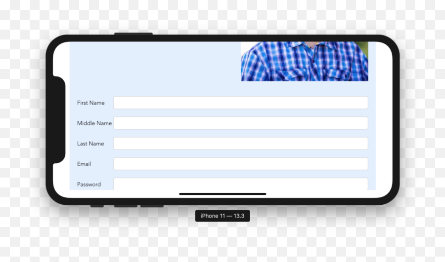 Uiscrollview With Content Layout Guides - Display Device Png,Scroll Transparent Background