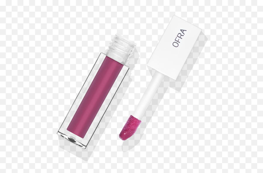 Lipgloss - Supernova Ofra Cosmetics Usb Flash Drive Png,Supernova Png