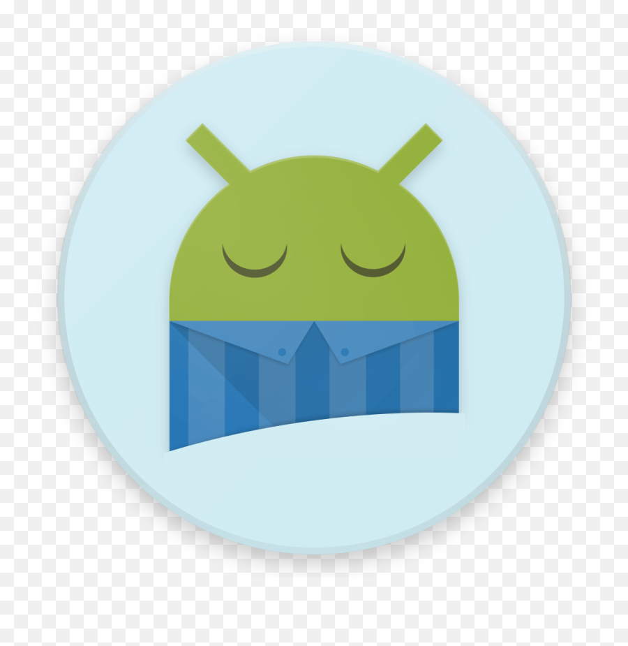 Sleep As Android - Sleep As Android Logo Png,Droid Logo