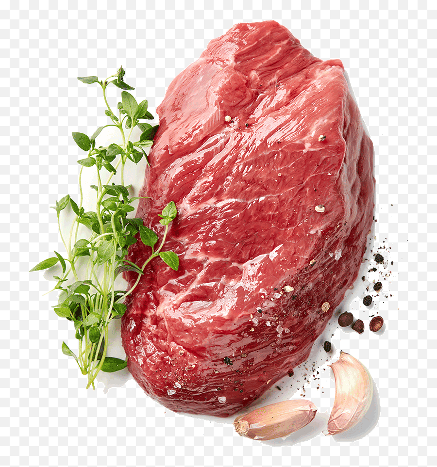 Corned Beef - Rib Eye Steak Transparent Cartoon Jingfm Raw Meat White Background Png,Steak Transparent