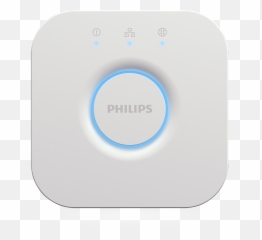 Download The Bridge - Philips Hue Smart Full Size png