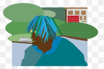 I Cooked Up Offset From The Cocoon Music Video Migos - Art Png,Migos Png