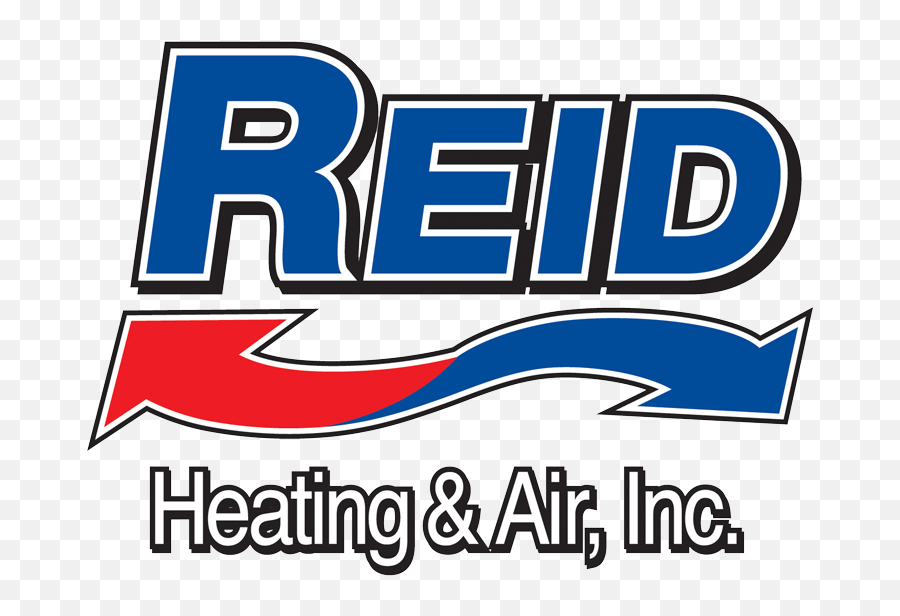 Reid Heating U0026 Air Inc Healthier Home - Rock Hill Sc Horizontal Png,Rheem Logo Png