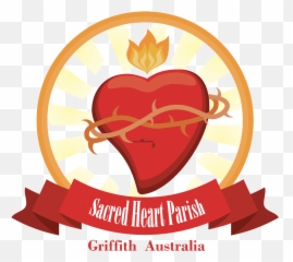 Masses - 19 Restrictions Heart Jesus Christ Png,Sacred Heart Png