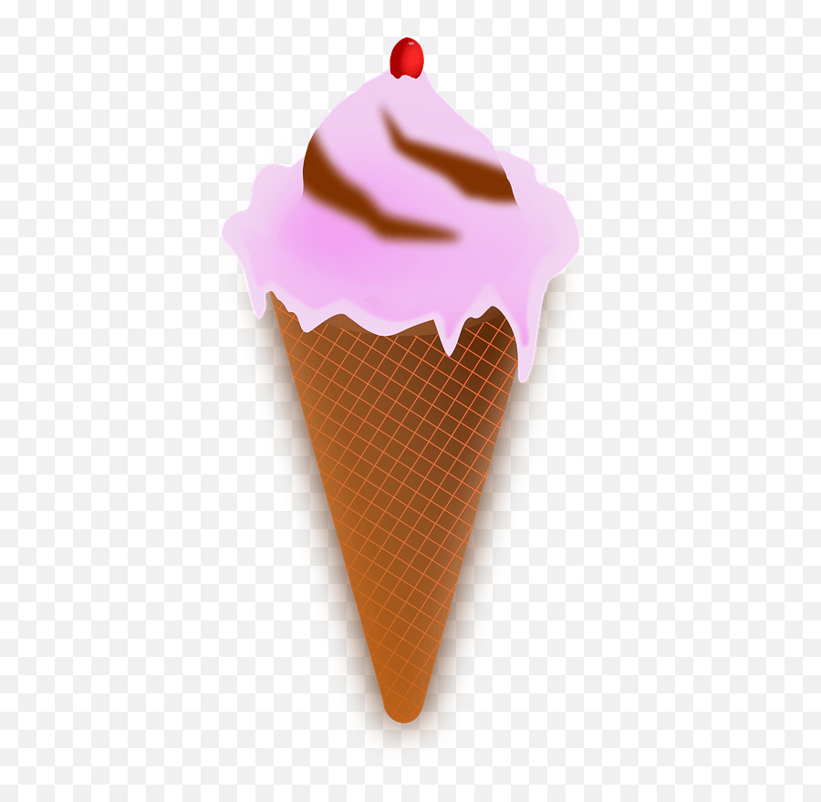 Ice Cream Clipart Free Download Transparent Png Creazilla - Kartun Es Krim Lucu,Ice Cream Clipart Transparent