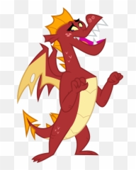 2389660 - safe alternate version artistmelisareb garble Mlp Garble Vector png