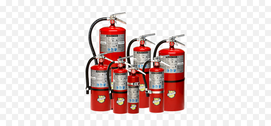 J Hubner Llc Fire Security Electricfire Extinguishersj - Buckeye Fire Extinguishers Png,Fire Extinguisher Png