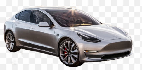 Model 3 Fdrivesalon - Tesla Fastback Png,Tesla Model 3 Png