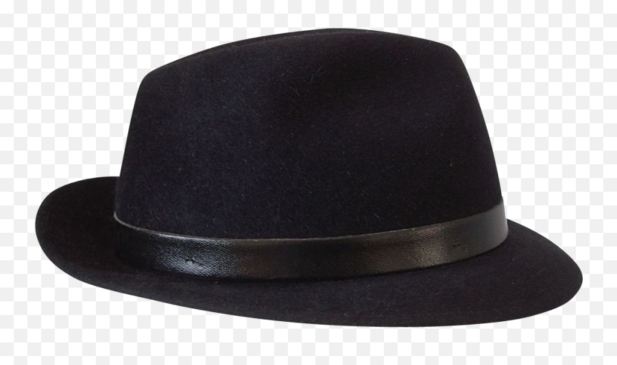 Free Mlg Hat Transparent Download - Mafia Hat Png,Gangster Hat Png