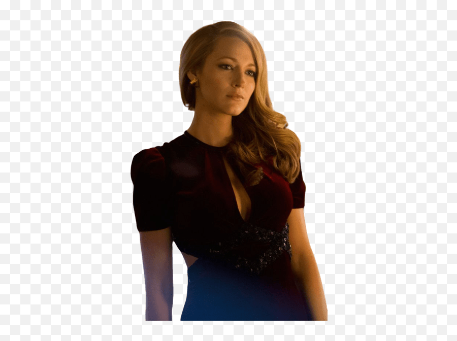 Best 50 Blake Lively Png Transparent Background Hd - Age Of Adaline Hairstyles,Shinsuke Nakamura Png