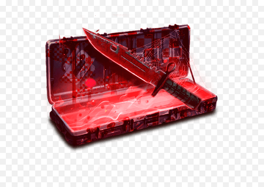 Bloody Case - Toolbox Png,Bloody Png