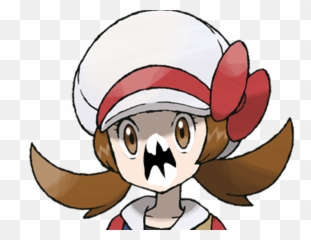 Shiny Ditto Evo Lyra Seeing A - Pokemon Heart Gold Trainer Png,Ditto Png