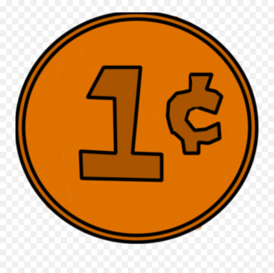 Pennies Clipart Penny From Heaven - Penny Clipart Png,Penny Png