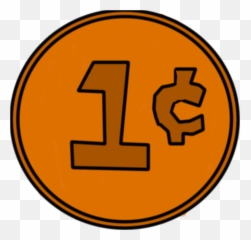Pennies Clipart Penny From Heaven - Penny Clipart Png,Penny Png