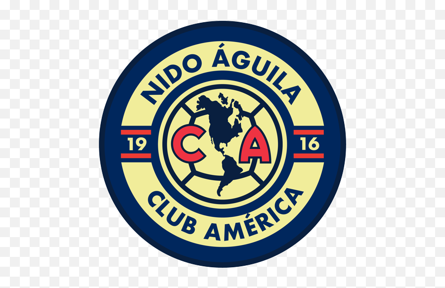 Aguilas Mcl - Club America Png,Aguila Png