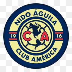 Aguilas Mcl - Club America Png,Aguila Png