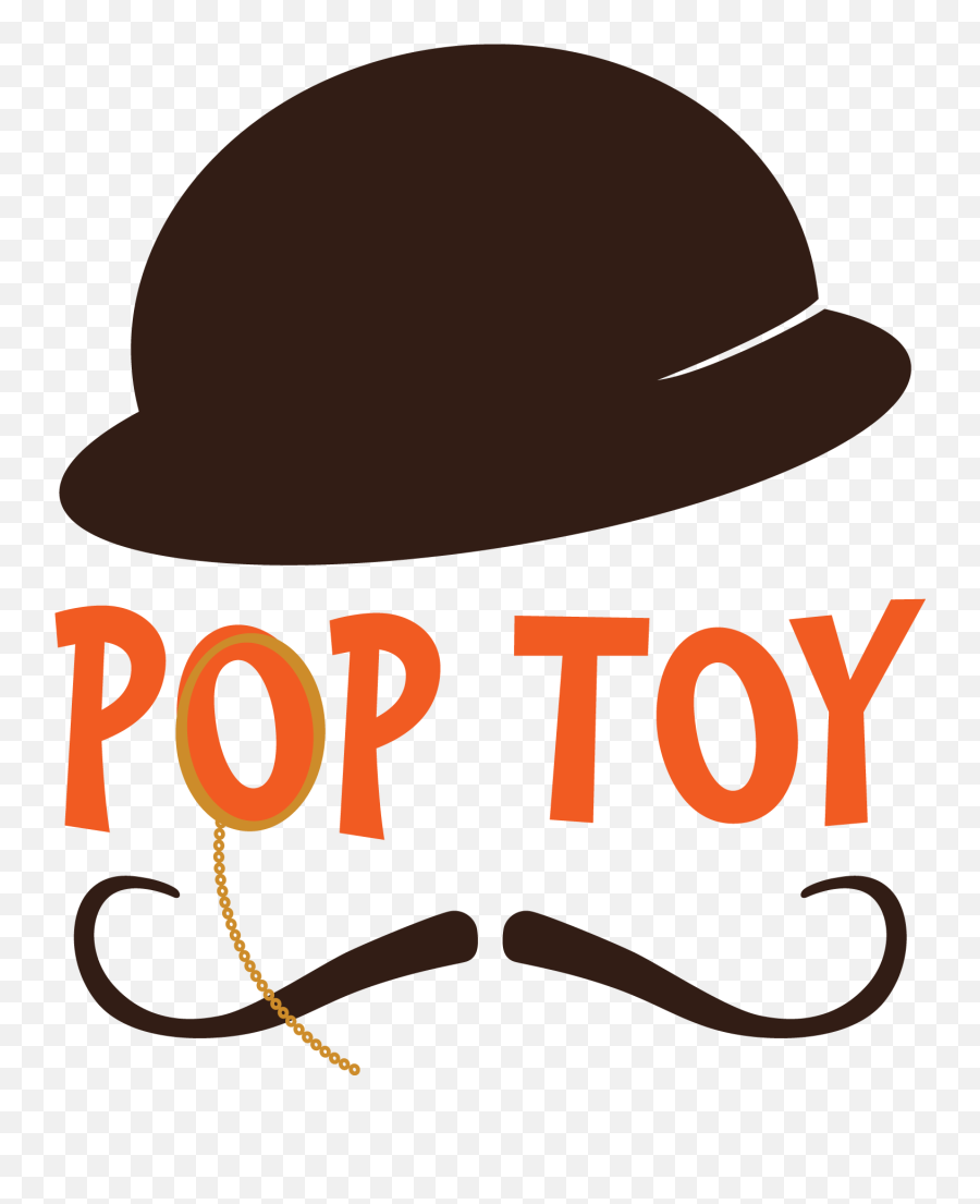 Pop Toy Co Png Funko Logo