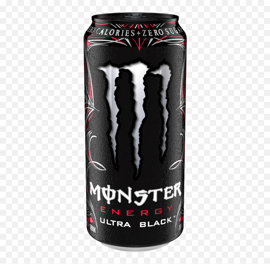 Monster Energy Drink - Monster Energy Drink Png,Monster Drink Logo