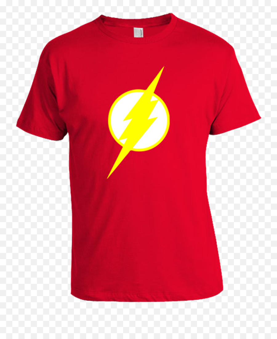 The Flash T Shirt - Texas Girl T Shirt Png,The Flash Logo
