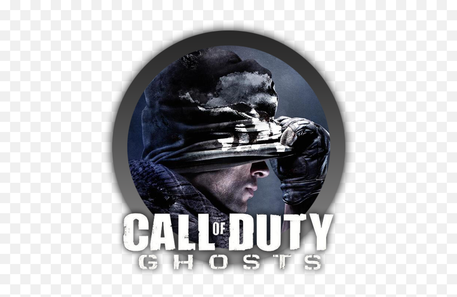 Call Of Duty Ghosts - Usb Mod Menu Cod Ghost Png,Cod Ghosts Logo