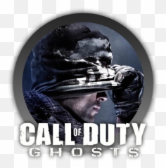 Call Of Duty Ghosts - USB Mod Menu Cod png